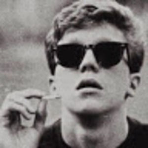 Meet your Posher, Mark